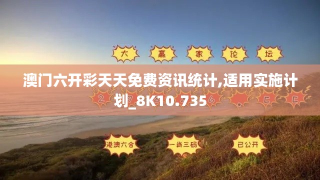 澳门六开彩天天免费资讯统计,适用实施计划_8K10.735