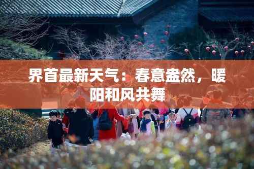 贵极人臣 第3页