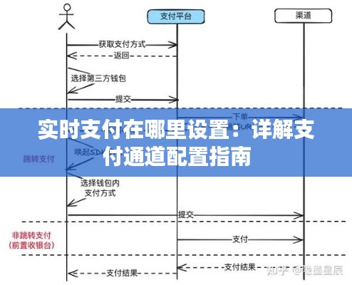 实时支付在哪里设置：详解支付通道配置指南