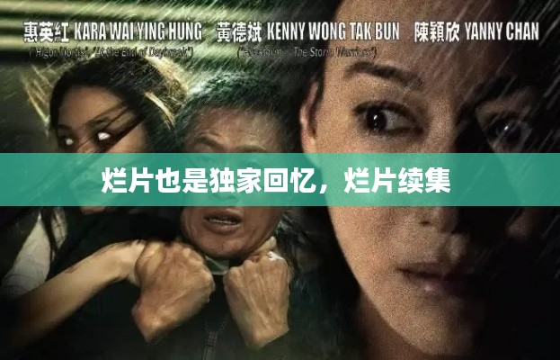 烂片也是独家回忆，烂片续集 